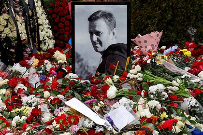 ЕС утвердил санкции в связи со смертью Навального