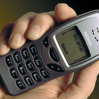 Легендарный телефон Nokia перевыпустят