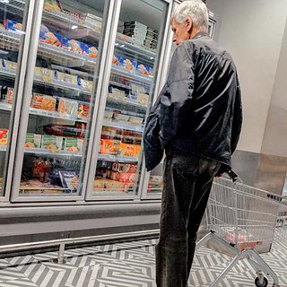 В России замедлилась инфляция