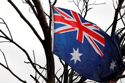 Российское посольство посоветовало Австралии заняться собственными проблемами