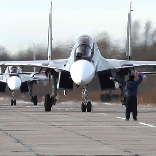 Пилотов ВМФ России научат борьбе с воздушными и морскими беспилотниками