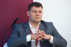 Сергей Воропанов