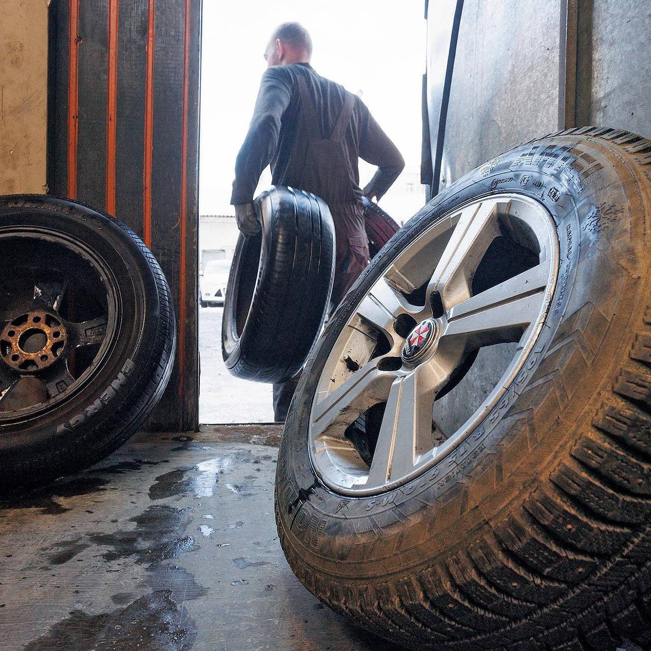 Автовладельцев призвали не спешить с одной вещью