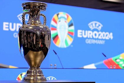 Сборная Грузии по футболу вышла в финал квалификации Евро-2024