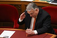 «Два месяца назад было невозможно представить». Орбан назвал возможные сроки отправки войск НАТО на Украину 