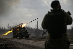«Для нас это уже стало войной». Кремль рассказал, как изменилась СВО после вступления Запада в конфликт на Украине