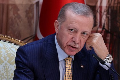 Глава МИД Израиля вызвал зампосла Турции из-за угроз Эрдогана Нетаньяху