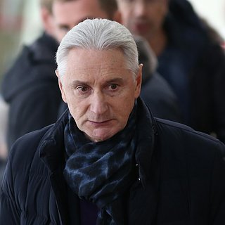 Тренер «Ак Барса» ушел в отставку