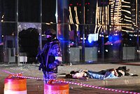 Террористы расстреляли десятки людей в «Крокус Сити Холле». Что говорят о теракте в России и мире? 