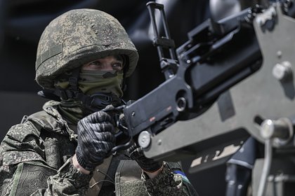 В Воронежской области сообщили об уничтожении беспилотников