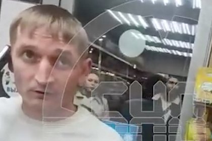 Россиянин спас две семьи с детьми во время теракта в «Крокус Сити Холле»