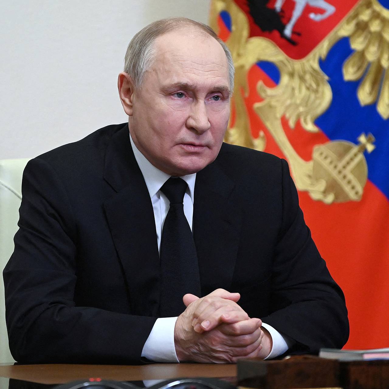 Путин подписал закон о налоговых вычетах на долгосрочные сбережения