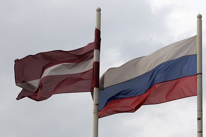 В России допустили осведомленность Латвии об организаторах теракта в «Крокусе»