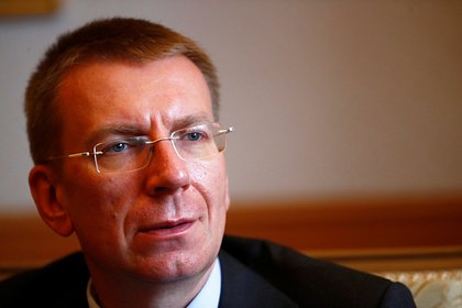 Президент Латвии ужаснулся теракту в «Крокусе»