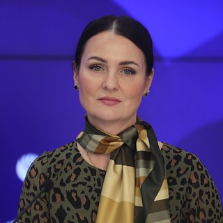 Татьяна Буцкая