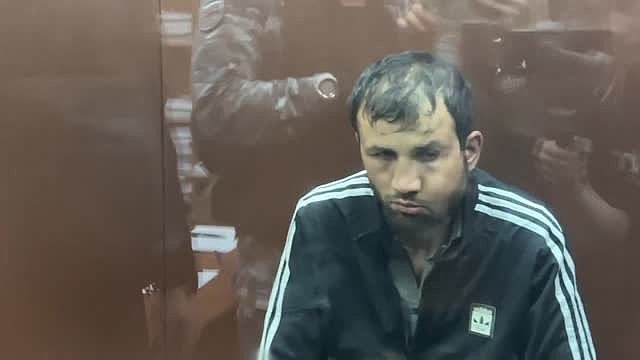 Шамсидин Фаридуни