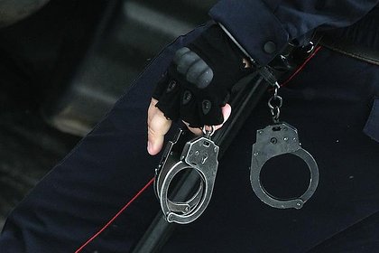 В Дагестане арестовали росгвардейца за ДТП с летальным исходом