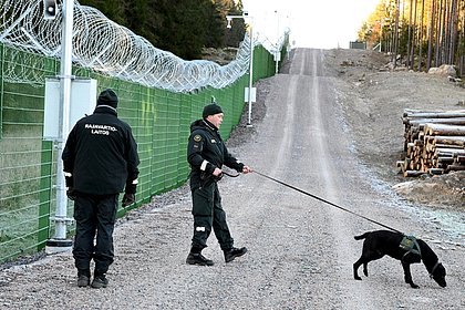«Нам все еще нужны люди». В Финляндии жалуются на отток жителей на границе с Россией. Как ухудшается ситуация?