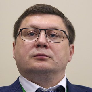 Максим Митрофанов