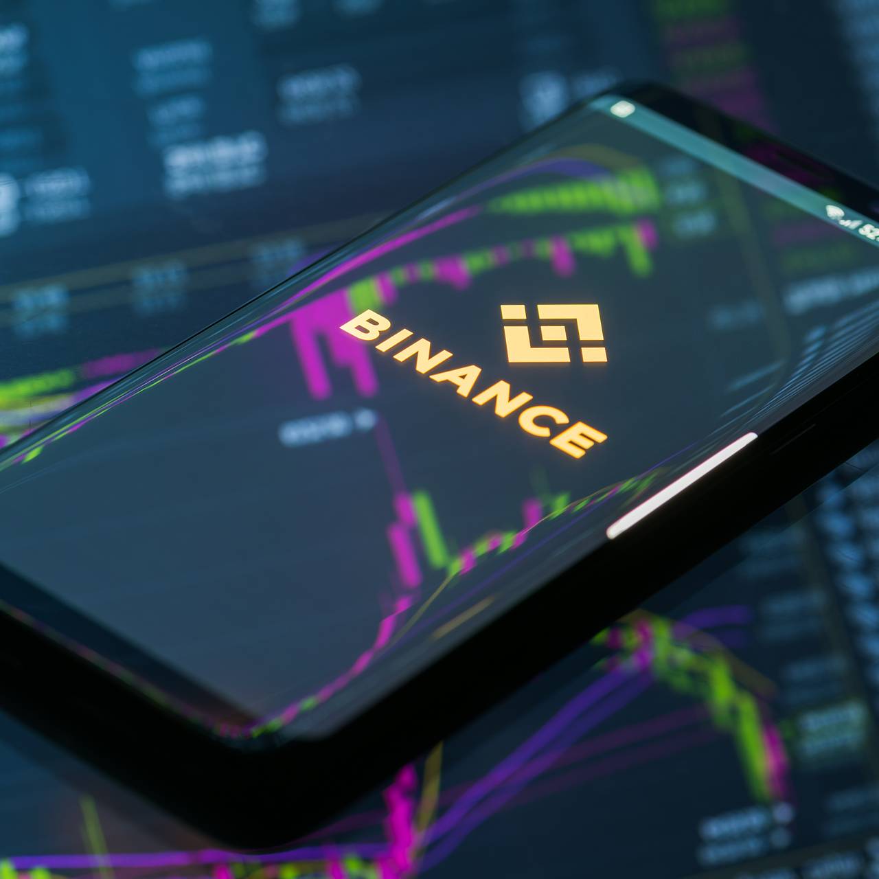 Криптобиржа Binance пообещала не бросать российский бизнес: Рынки:  Экономика: Lenta.ru