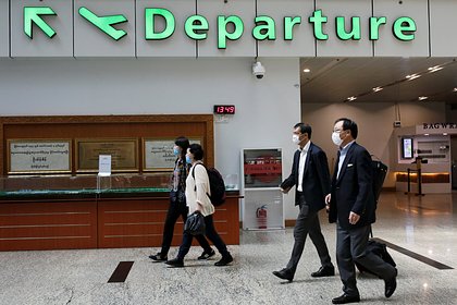 Одна страна Азии захотела запустить больше прямых рейсов для россиян