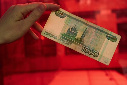 Банк России рассказал о снижении месячной и росте годовой инфляции