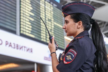 Россиян предупредили о новом способе мошенничества в аэропортах