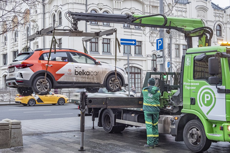 Как оспорить штраф за парковку в неположенном месте