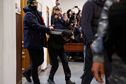 Стало известно о проживании обвиняемых в теракте в «Крокусе» в центре Стамбула