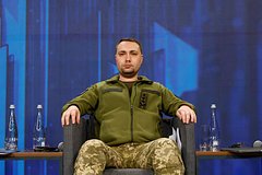 Остается законной целью. Генерал ФСБ предрек главе ГУР Украины Буданову незавидную судьбу