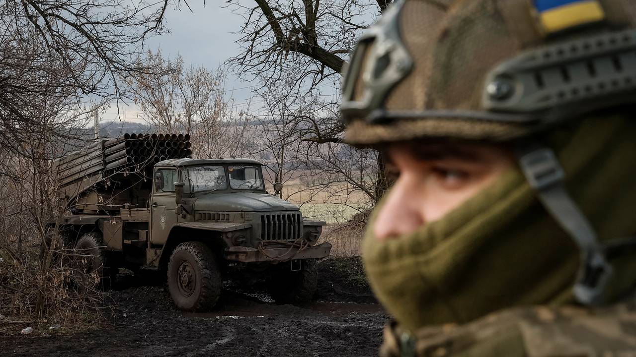 Украинские военные запустили ракету с надписью «на Crocus Sity Hall»:  Украина: Бывший СССР: Lenta.ru