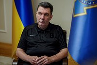 «Еще тот вымогатель и террорист». В России назвали причину отставки секретаря Совета нацбезопасности Украины 