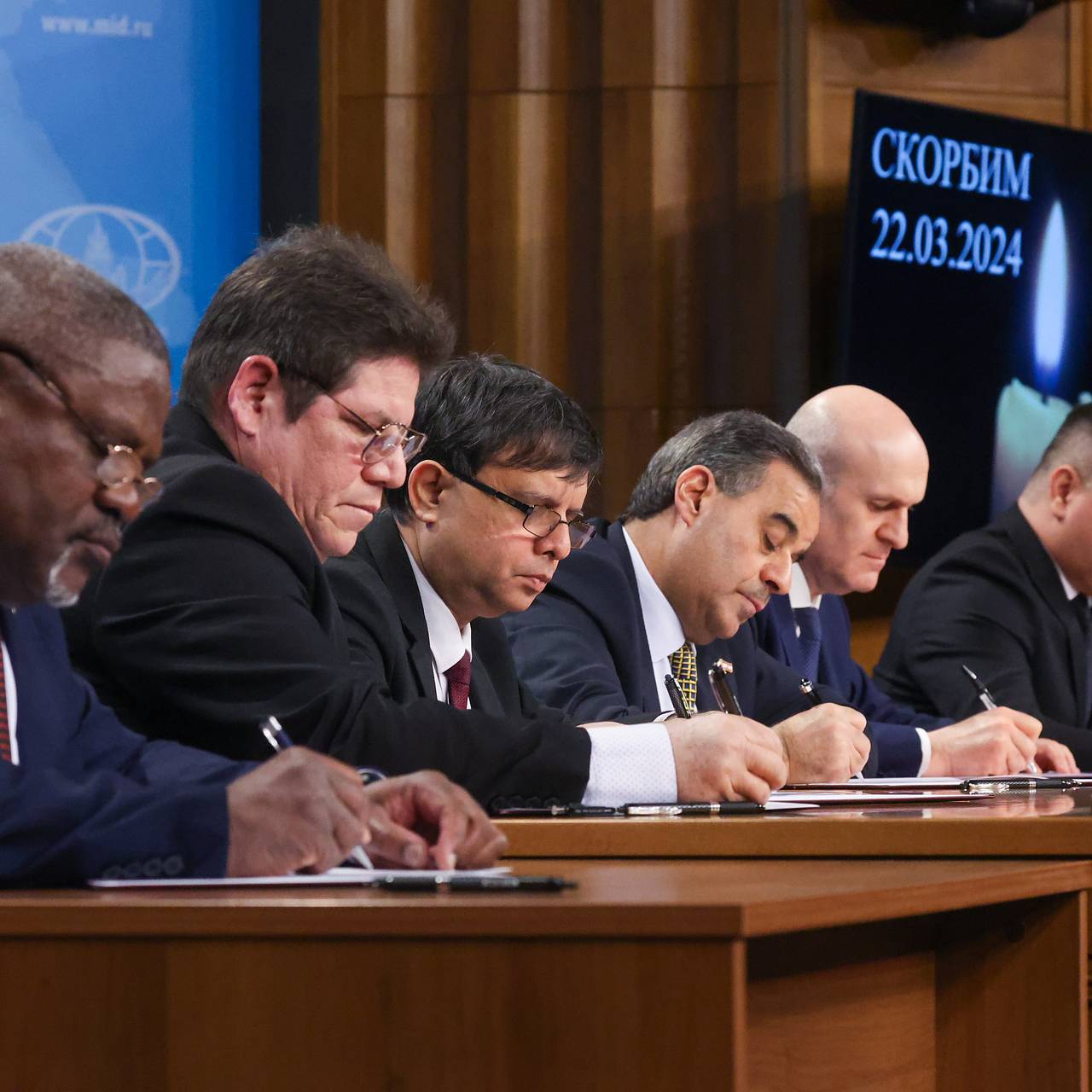 Фото: Сергей Фадеичев / ТАСС