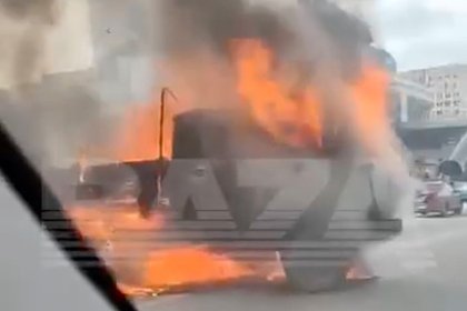 Выросло число пострадавших при столкновении автобусов со взрывом в центре Курска