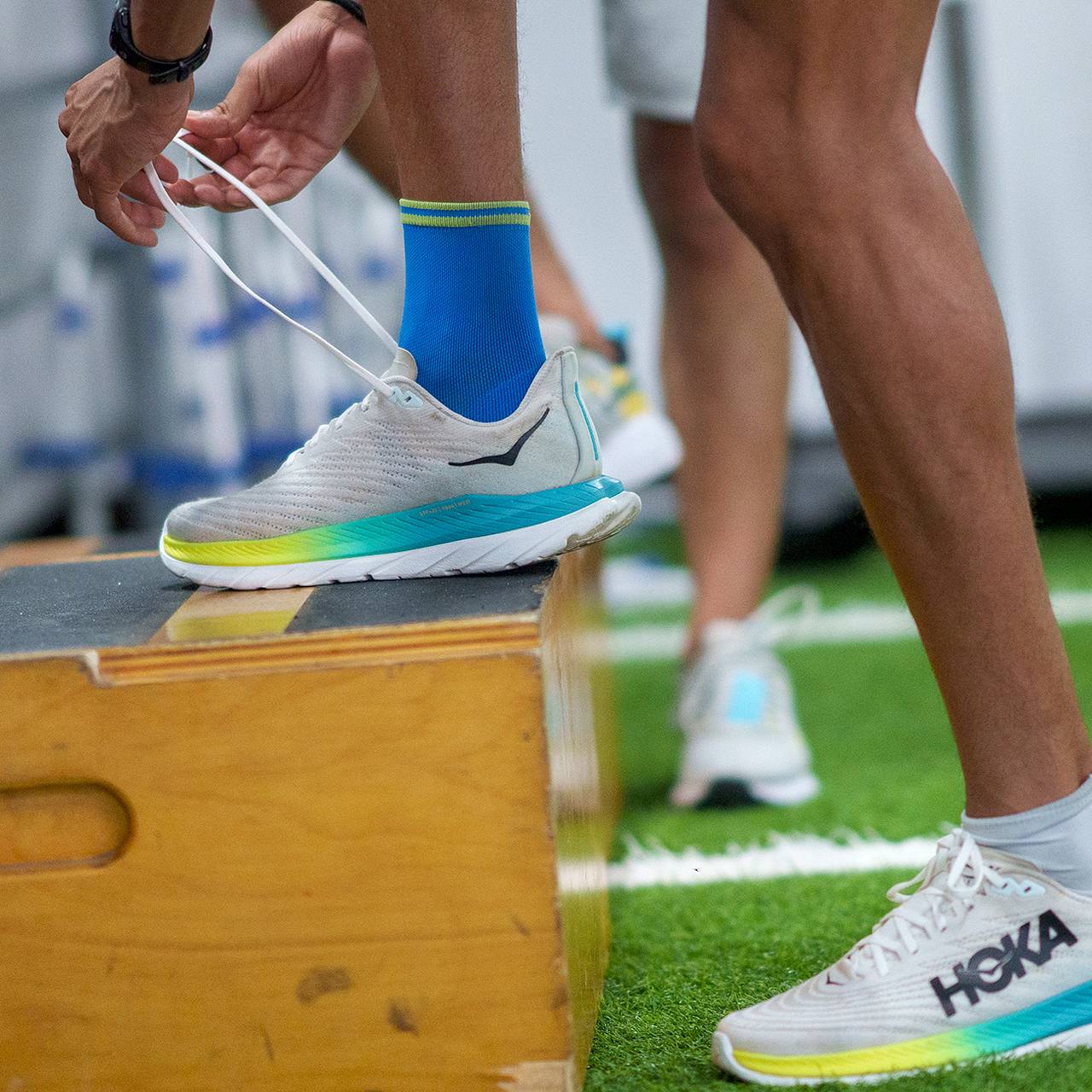 Фото: Moises Castillo / AP