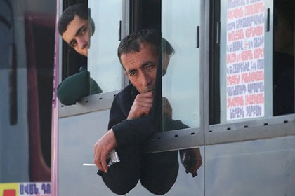 В Армении заявили о неспособности страны в одиночку защищать границу с Турцией