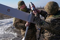 Украина нанесла удар беспилотником по центру Белгорода. Что известно о случившемся?