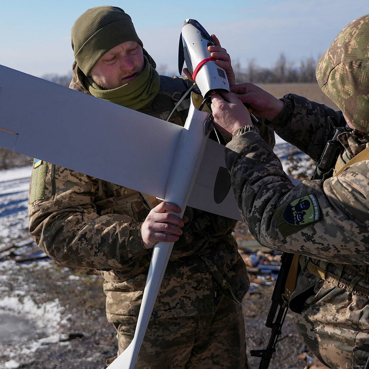 Удар украинским БПЛА по Белгороду: что известно, сколько пострадавших,  какая была цель: Происшествия: Россия: Lenta.ru