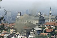 «Будет тяжело как никогда». Почему резолюция ООН о геноциде в Сребренице может привести к новому конфликту на Балканах? 