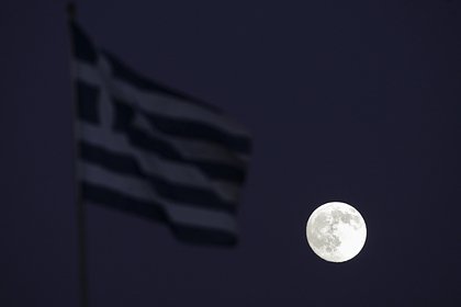 В Греции на сельскохозяйственных угодьях нашли ящики с ракетами