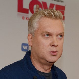 Сергей Светлаков