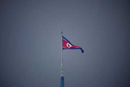 Южная Корея ввела санкции против российской компании за сделки с КНДР
