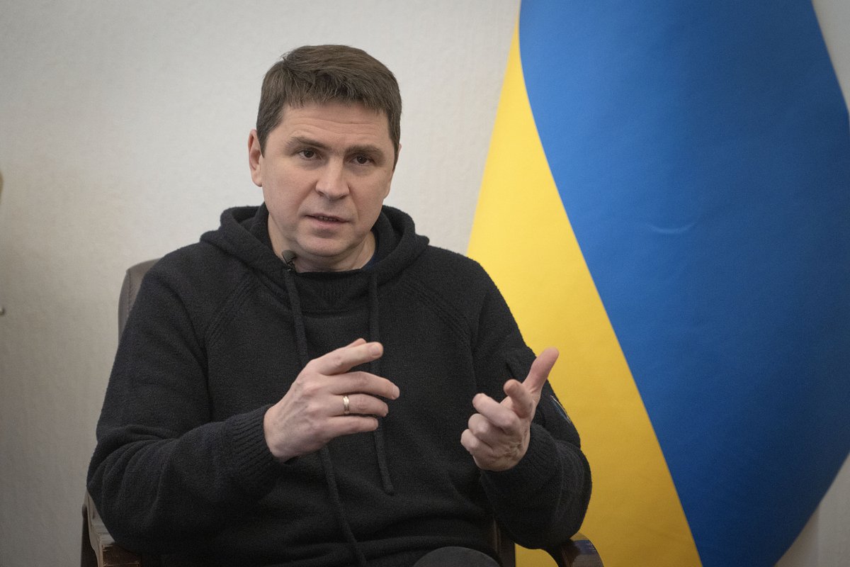 В офисе Зеленского заявили о тупике на передовой. Как Украина пытается выйти из него?