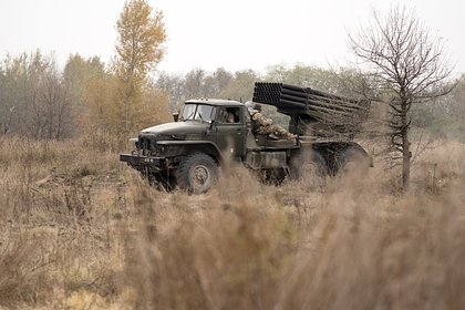 На Украине признали опоздание со строительством линий обороны