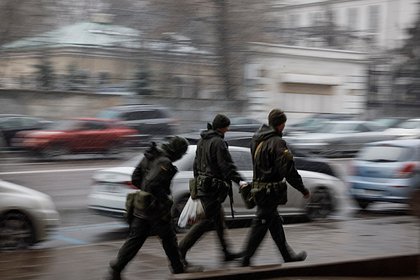 В ВСУ рассказали о нежелании украинцев возвращаться на фронт после отпусков