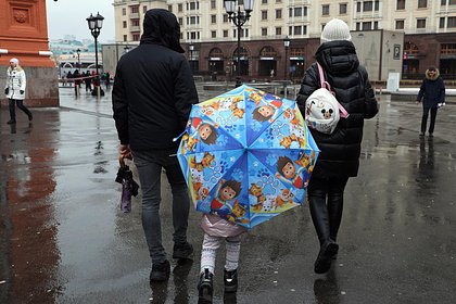 В России стало больше финансово неустойчивых семей