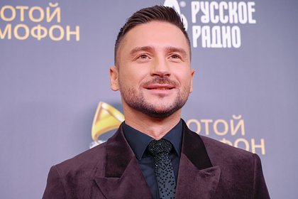 Лазарев заявил о решении взять перерыв в карьере