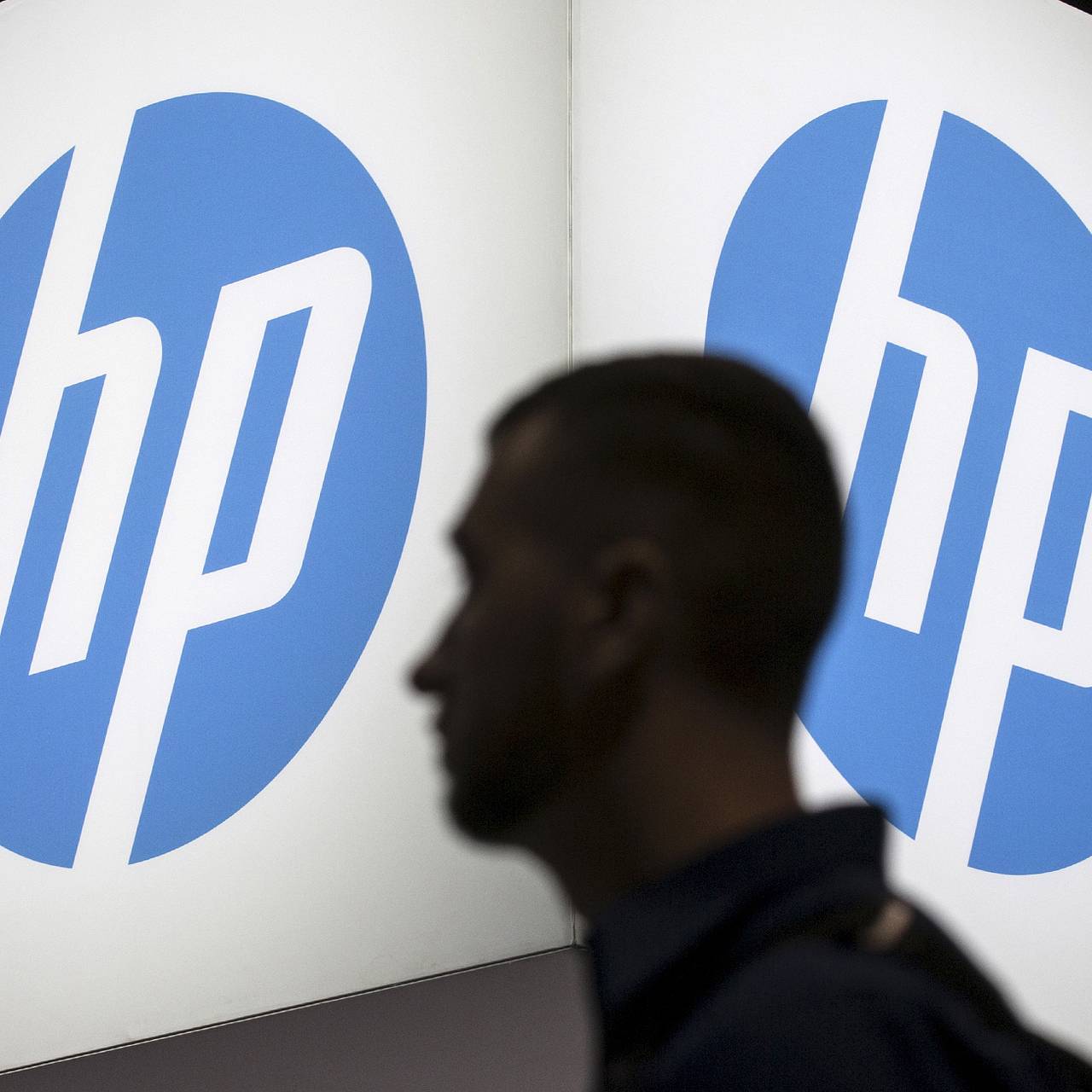 Стало известно о досрочном прекращении работы HP в России: Бизнес:  Экономика: Lenta.ru