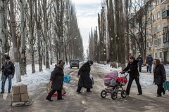 Архивное фото