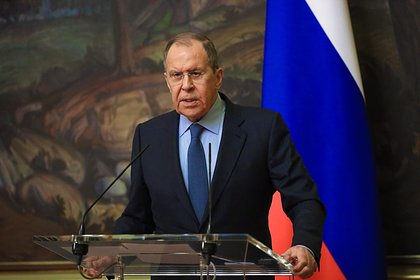 МИД прокомментировал предупреждение США и Британии о возможном теракте в России